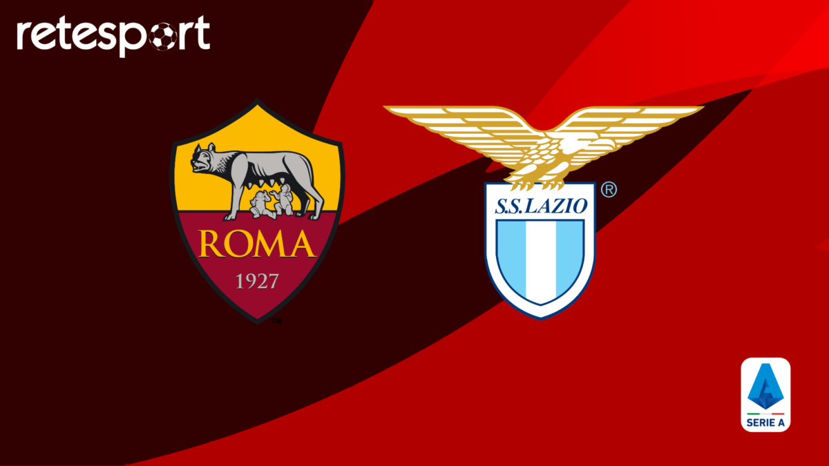 Roma-Lazio