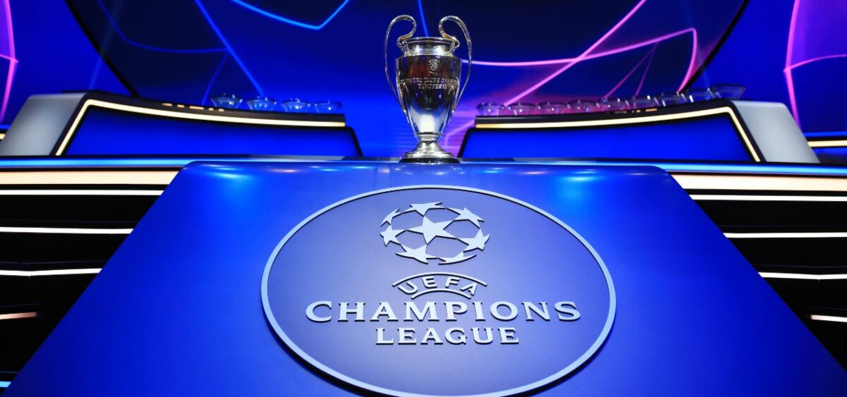 Roma Champions