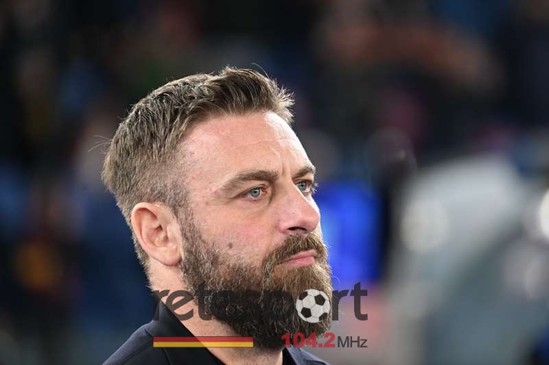 DDR De Rossi