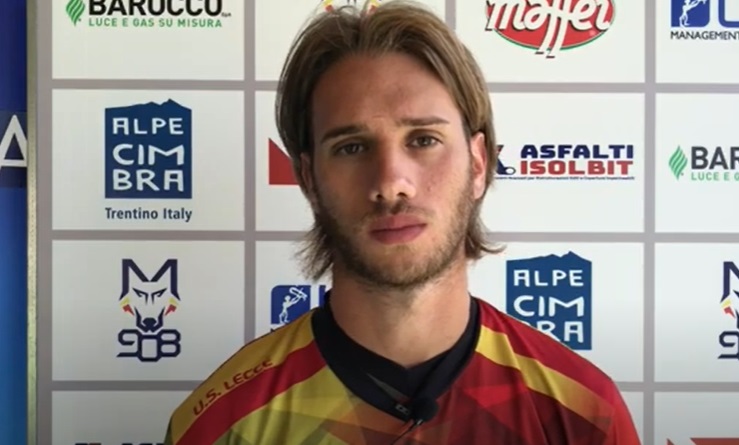 Gallo Roma calciomercato