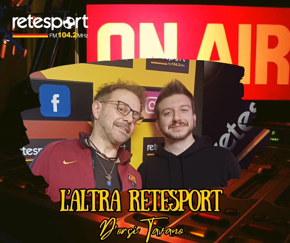 l'altra retesport d'orsi tavano