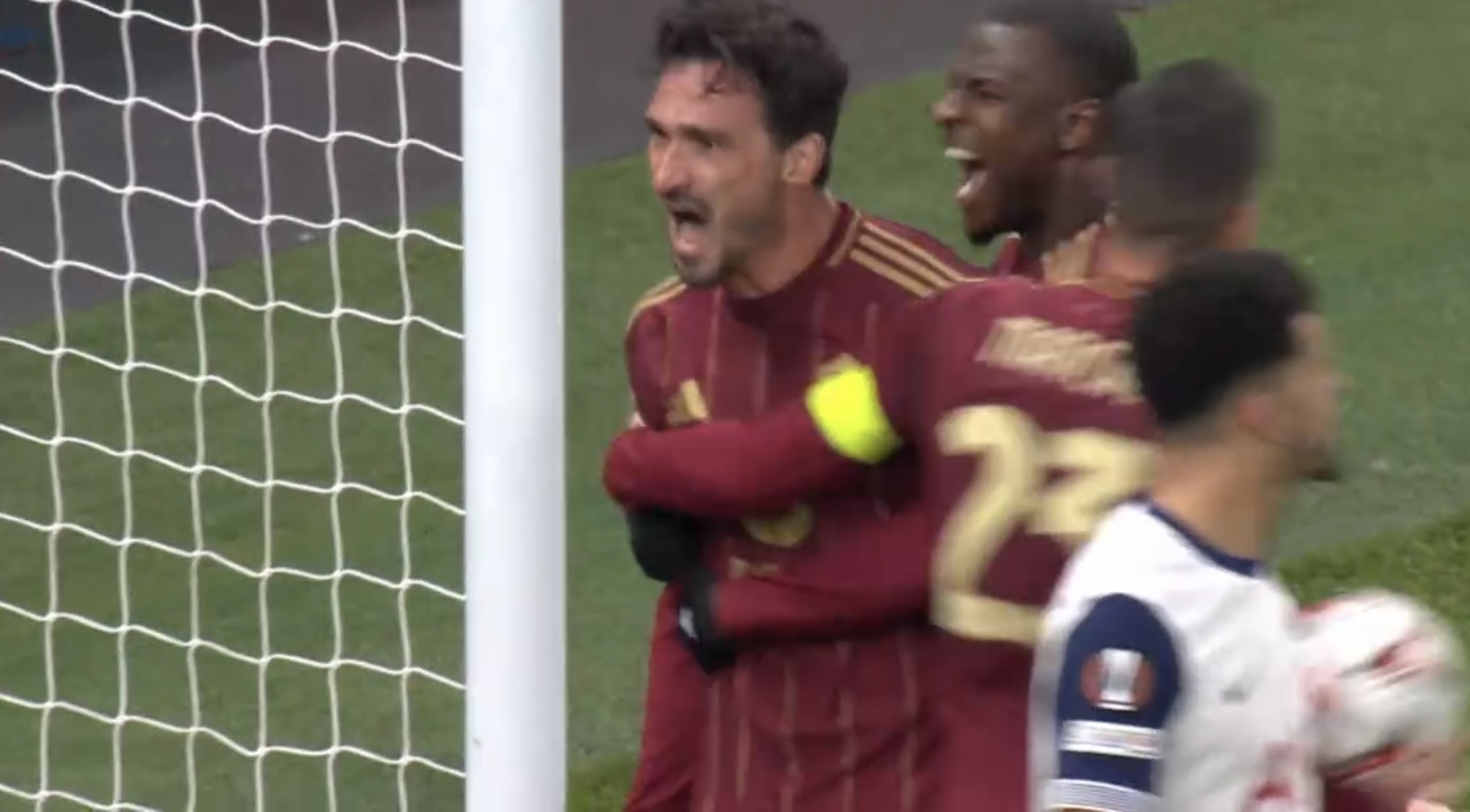 Hummels